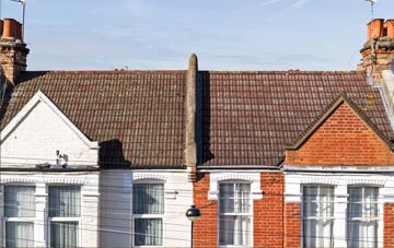 clay roofing Highoak, Norfolk