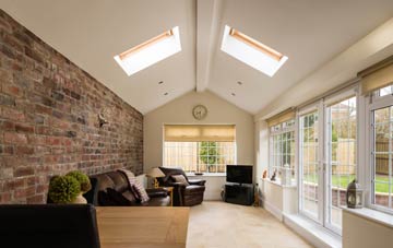 conservatory roof insulation Highoak, Norfolk