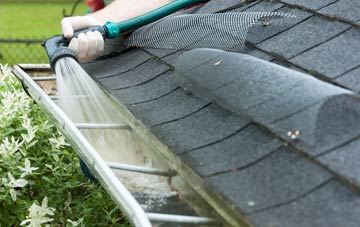 Highoak gutter cleaning costs