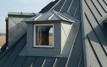 metal roofing Highoak, Norfolk