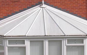 Highoak polycarbonate conservatory roof repairs