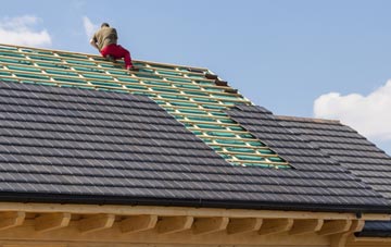 roof replacement Highoak, Norfolk