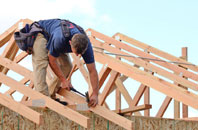 Highoak roof trusses