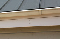 Highoak soffit repair